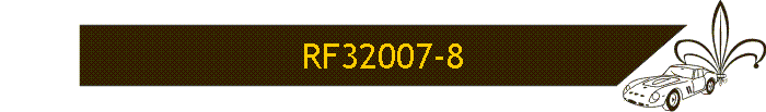RF32007-8