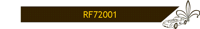 RF72001