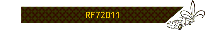 RF72011