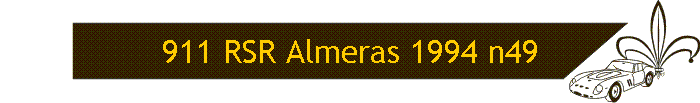 911 RSR Almeras 1994 n49