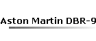 Aston Martin DBR-9 Lm2005
