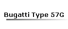 Bugatti Type 57G
