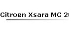 Citroen Xsara MC 2006