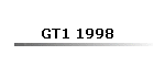GT1 1998