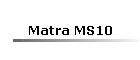 Matra MS10