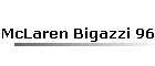 McLaren Bigazzi 96