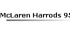 McLaren Harrods 95