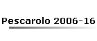 Pescarolo 2006-16
