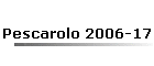 Pescarolo 2006-17