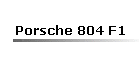 Porsche 804 F1