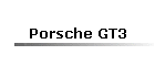 Porsche GT3