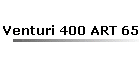 Venturi 400 ART 65