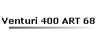 Venturi 400 ART 68