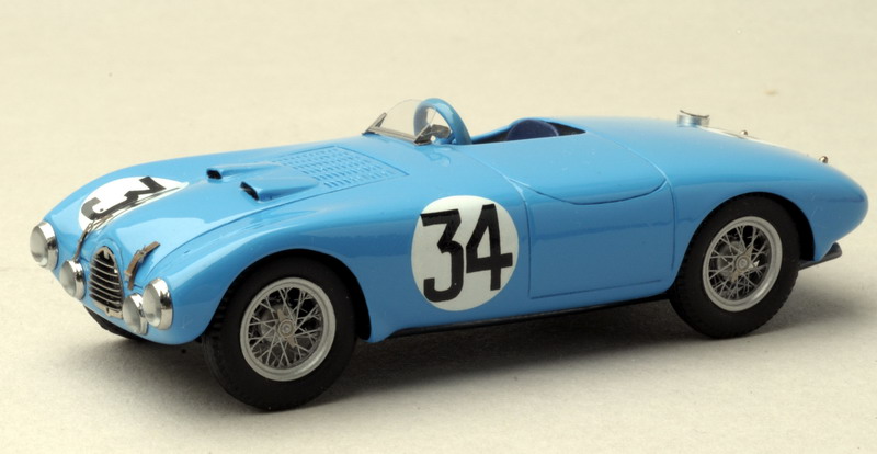 Le Mans - 24heures du mans 1956 * 13 photos anciennes * voiture de