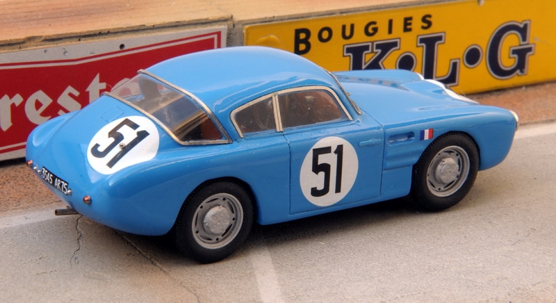 NASCAR stands out from the crowd at Le Mans. How could F1 do the same