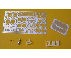 tk24-239 peugeot 307 wrc upgrade tam