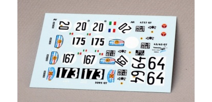 43-62-07 decals