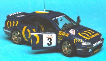 003c subaru impreza corse 94