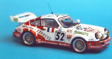 004-52 porsche 911 rsr lm94