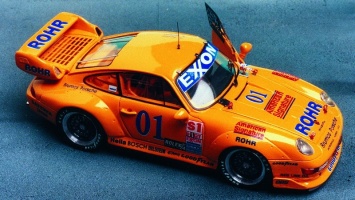 Porsche 911 GT2 Daytona 1995 Rohr