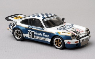 032b porsche 911 rs30 claude deco le mans 74 01