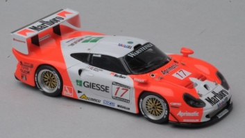040c porsche 911 gt1-97 jmb racing gt-fia 97-1