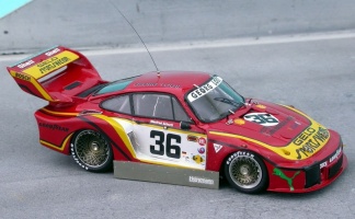 053c porsche 935 gelo sportswear n36 lm79-1