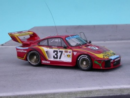 053d porsche 935 gelo sportswear n37 lm79-4
