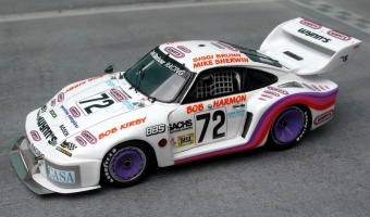 060f porsche 935 wynns lm80-11