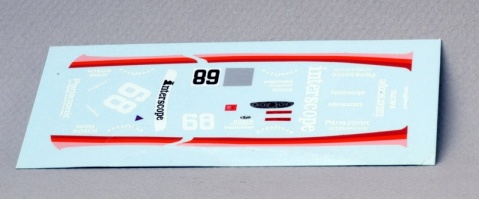 060h-du260 060h