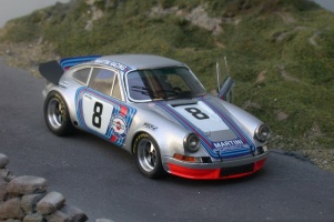 069b porsche 911 carrera rsr 1er targa florio 1973-5