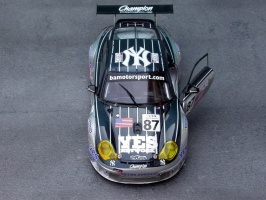 080c porsche 911 gt3 rsr orbit n87 lm2004-10
