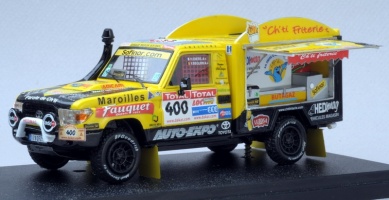 087 toyota hzj79 friterie dakar 2009 montage-22