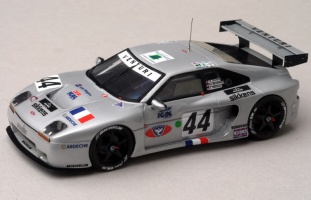 090 venturi 600slm lm95-3
