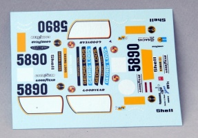 091c decals