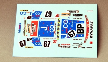 099 decals jandco
