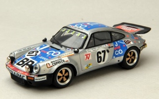 099 porsche 911 rs jandco n67 lm75-04