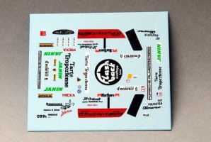 099c decals 911 cevenole