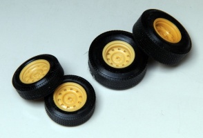 Roues Campagnolo 13 pouces