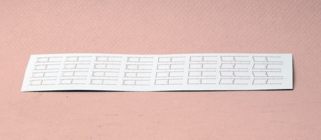 Guillotines pour vitres latérales plexi