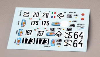 43-62-07 decals