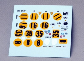 43-62-09 decals