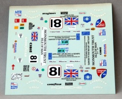 dec11 porsche 911 gt2 jones lm95