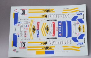 dec20 subaru wrc winfield ypres 98