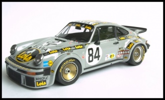 Porsche 934 Lois 19e LM 1979
