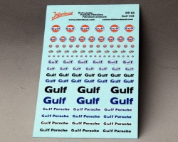 Produits pétroliers Gulf