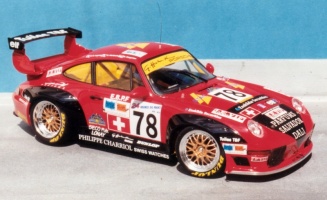 tk24-006 porsche 911 gt2 haberthur lm97-20