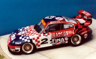 tk24-016 porsche gt2 snijers-thiers 1997