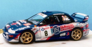 tk24-112 subaru impreza wrc david loix au condroz 2001