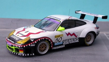 tk24-169 porsche gt3 freisinger 1er 24h spa 2003-3